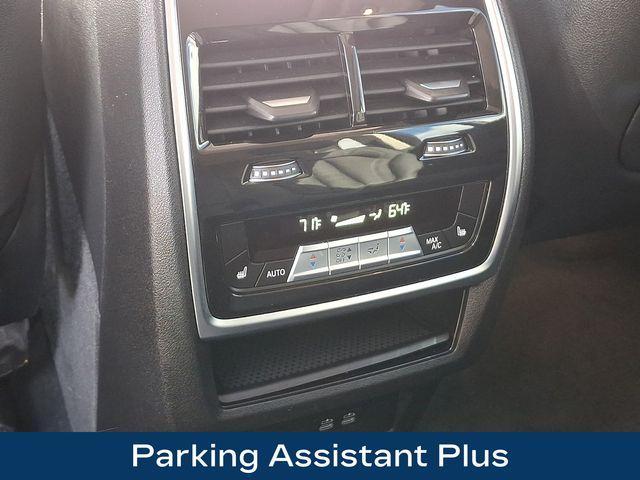 used 2021 BMW X7 car, priced at $40,566