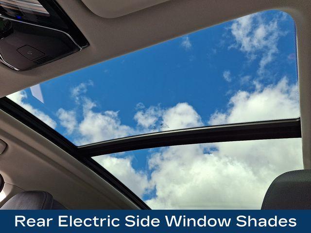 used 2021 BMW X7 car, priced at $40,566