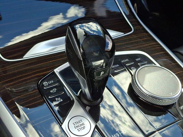 used 2021 BMW X7 car, priced at $40,566