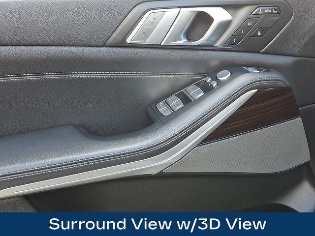 used 2021 BMW X7 car, priced at $40,566