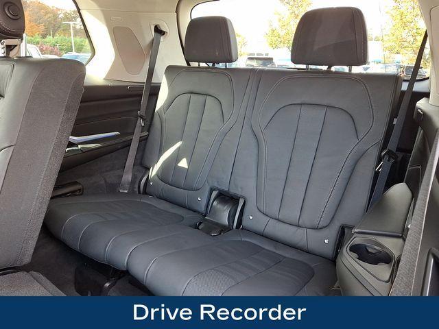 used 2021 BMW X7 car, priced at $40,566