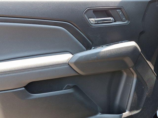 used 2024 GMC Canyon car, priced at $39,922