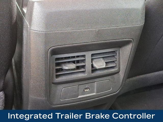 used 2024 GMC Canyon car, priced at $39,922