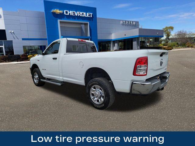 used 2020 Ram 2500 car, priced at $29,888