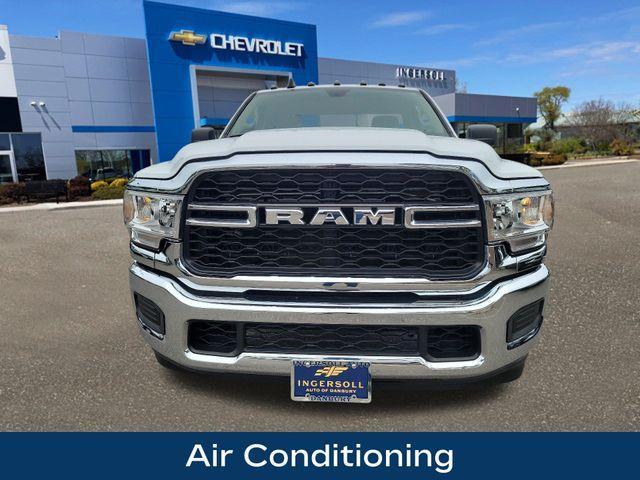 used 2020 Ram 2500 car, priced at $29,888