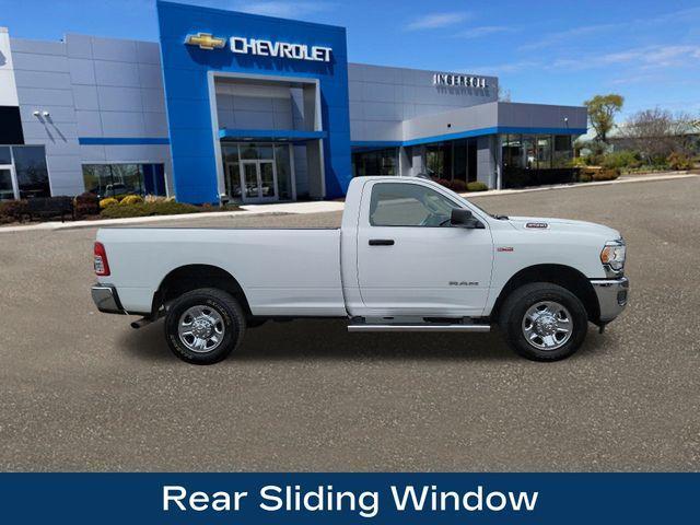 used 2020 Ram 2500 car, priced at $29,888