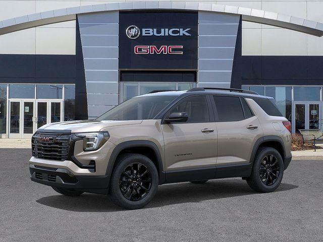 new 2026 GMC Terrain car, priced at $34,630