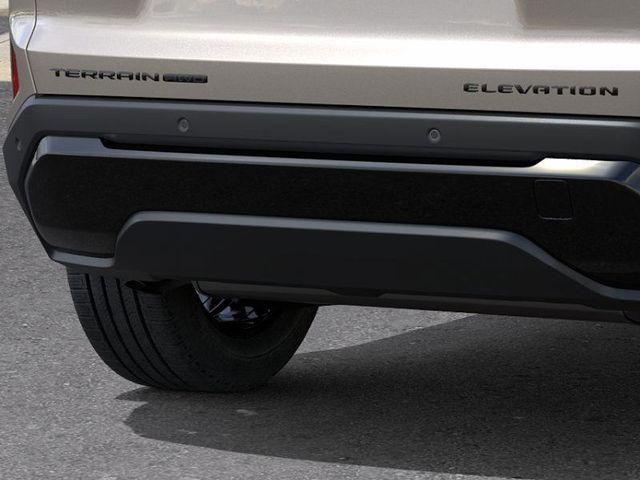 new 2026 GMC Terrain car, priced at $34,630