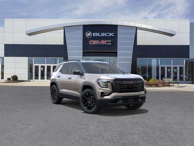 new 2026 GMC Terrain car, priced at $34,630