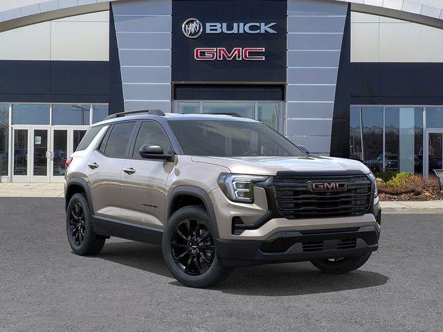 new 2026 GMC Terrain car, priced at $34,630