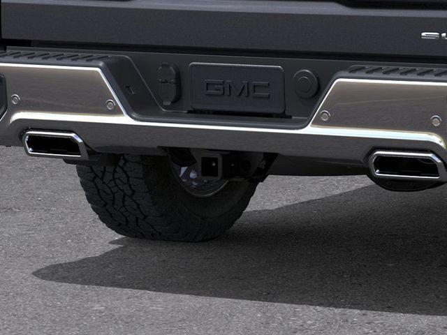 new 2025 GMC Sierra 1500 car, priced at $60,560