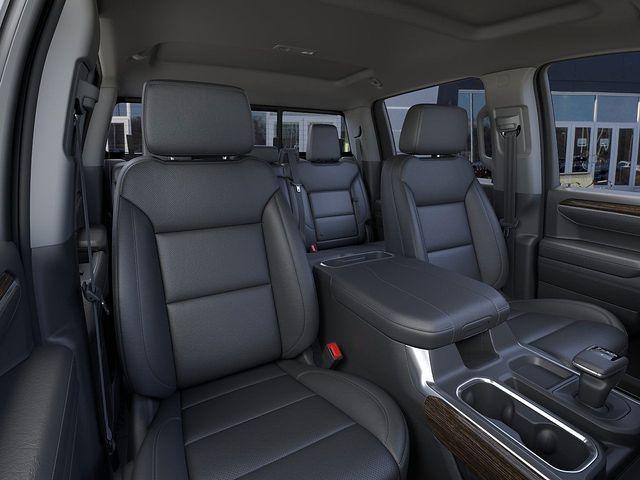 new 2025 GMC Sierra 1500 car, priced at $60,560