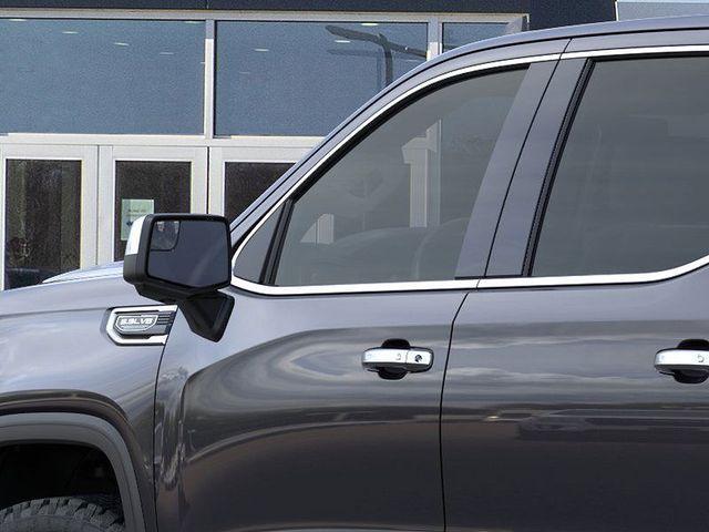 new 2025 GMC Sierra 1500 car, priced at $60,560
