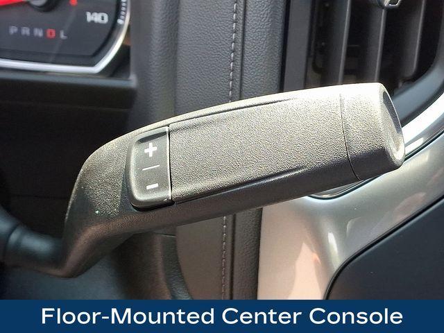 used 2023 Chevrolet Silverado 2500 car, priced at $62,348