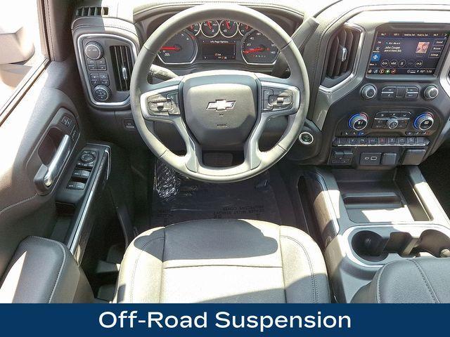 used 2023 Chevrolet Silverado 2500 car, priced at $62,348