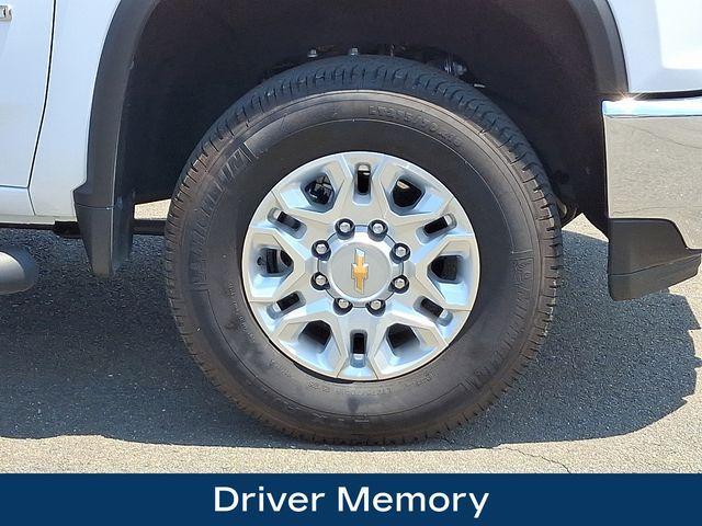 used 2023 Chevrolet Silverado 2500 car, priced at $62,348