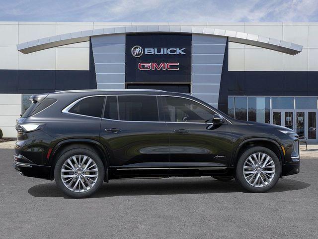 new 2026 Buick Enclave car, priced at $63,584