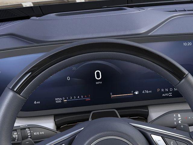 new 2026 Buick Enclave car, priced at $63,584