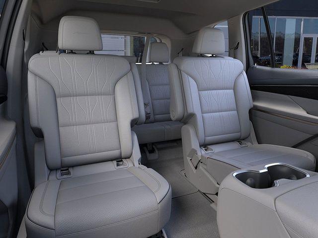 new 2026 Buick Enclave car, priced at $63,584