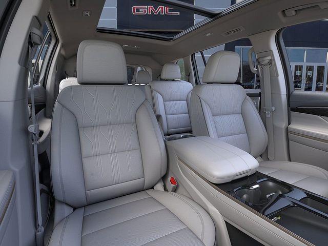 new 2026 Buick Enclave car, priced at $63,584