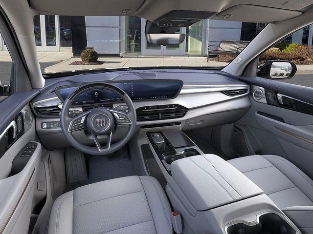 new 2026 Buick Enclave car, priced at $63,584