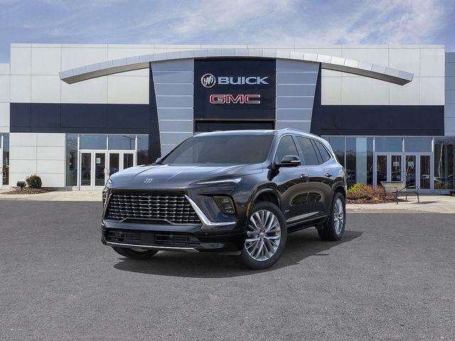 new 2026 Buick Enclave car, priced at $63,584