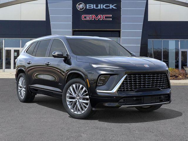 new 2026 Buick Enclave car, priced at $63,584