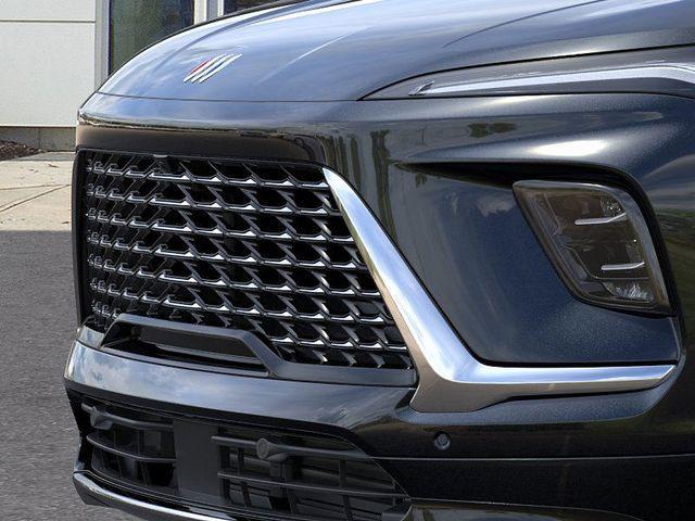 new 2026 Buick Enclave car, priced at $63,584