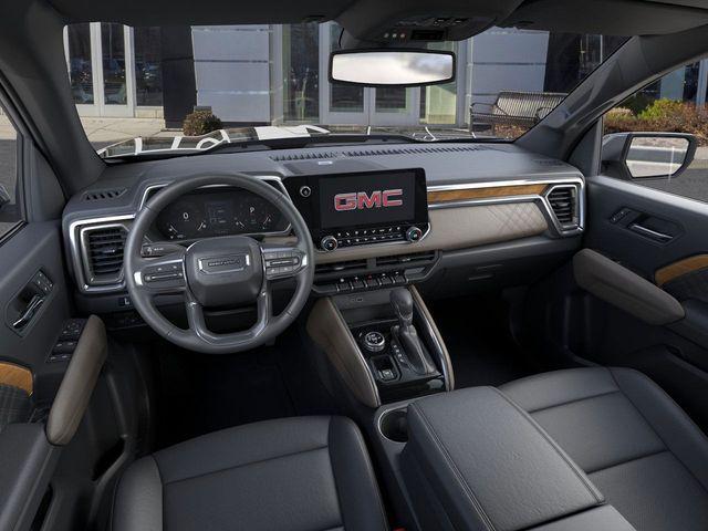 new 2024 GMC Canyon car, priced at $52,997