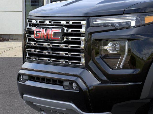 new 2024 GMC Canyon car, priced at $52,997