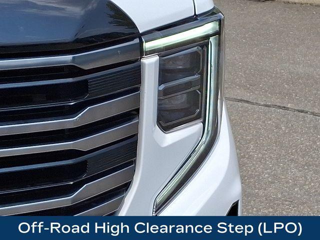 used 2022 GMC Sierra 1500 car, priced at $51,726
