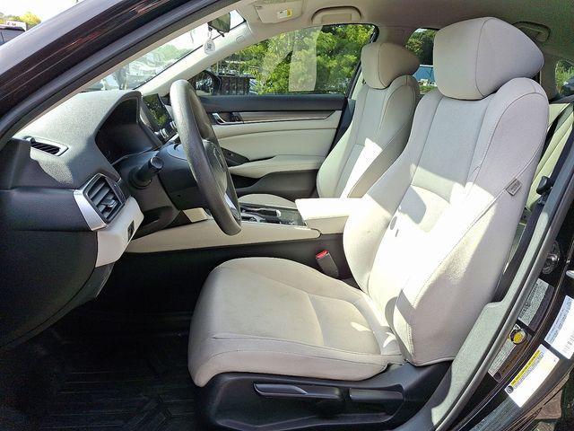 used 2018 Honda Accord car, priced at $16,500