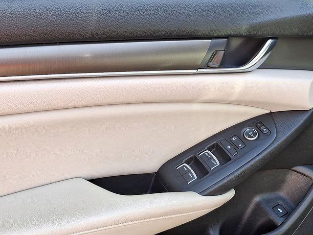 used 2018 Honda Accord car, priced at $16,500