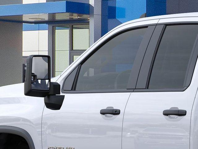 new 2026 Chevrolet Silverado 2500 car, priced at $51,753