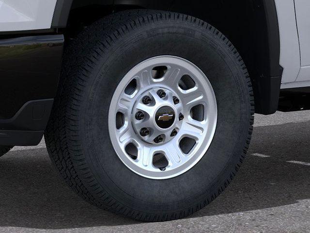 new 2026 Chevrolet Silverado 2500 car, priced at $51,753