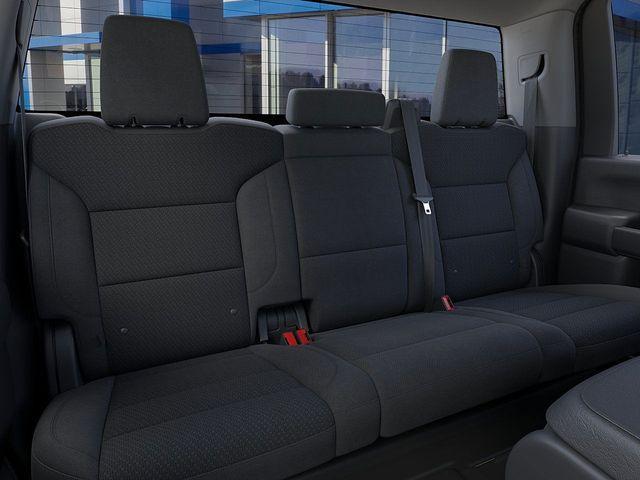 new 2026 Chevrolet Silverado 2500 car, priced at $51,753