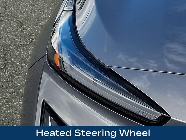 used 2023 Chevrolet Bolt EUV car, priced at $20,403