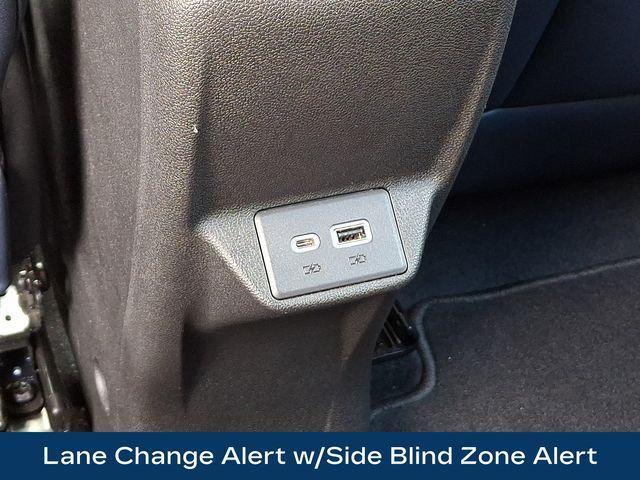 used 2023 Chevrolet Bolt EUV car, priced at $20,403