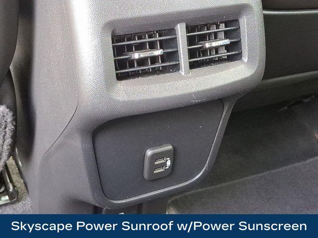 used 2020 GMC Terrain car, priced at $19,987