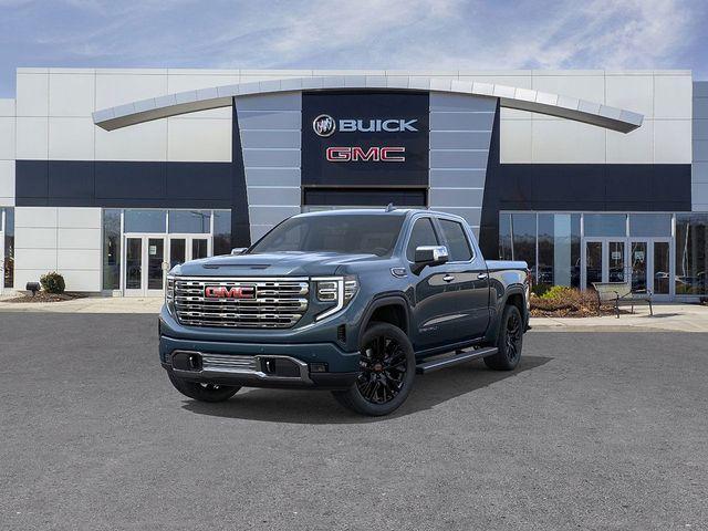 new 2025 GMC Sierra 1500 car, priced at $77,340
