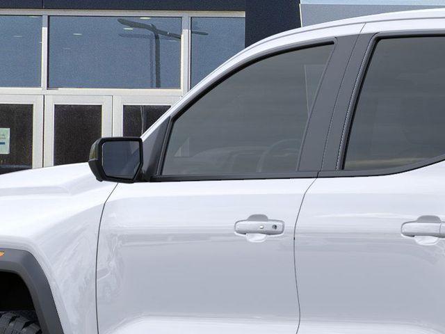 new 2025 GMC Canyon car, priced at $51,129