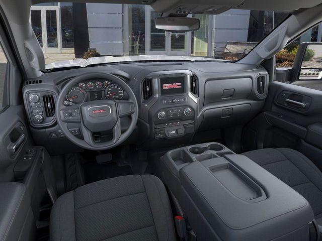 new 2025 GMC Sierra 3500 car, priced at $51,725