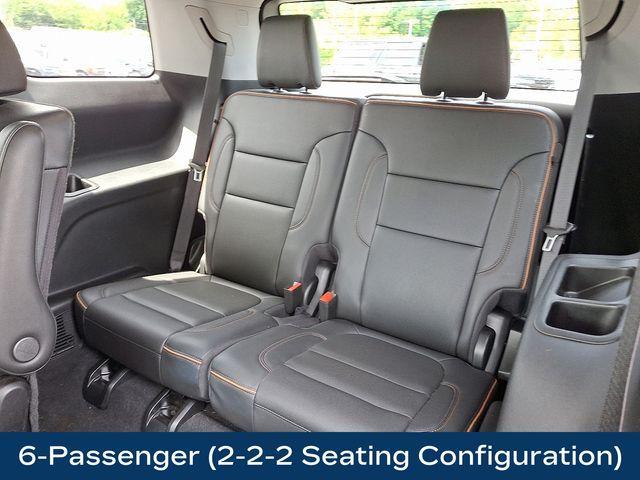 used 2023 GMC Acadia car, priced at $32,950