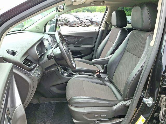 used 2019 Buick Encore car, priced at $11,153