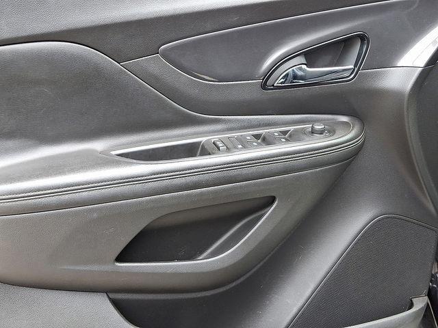 used 2019 Buick Encore car, priced at $11,153