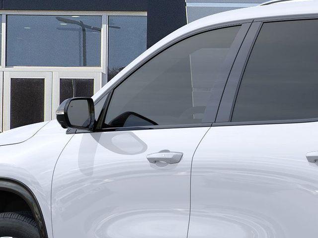 new 2026 Buick Enclave car, priced at $51,784