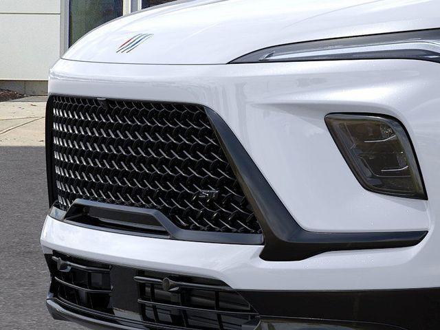 new 2026 Buick Enclave car, priced at $51,784