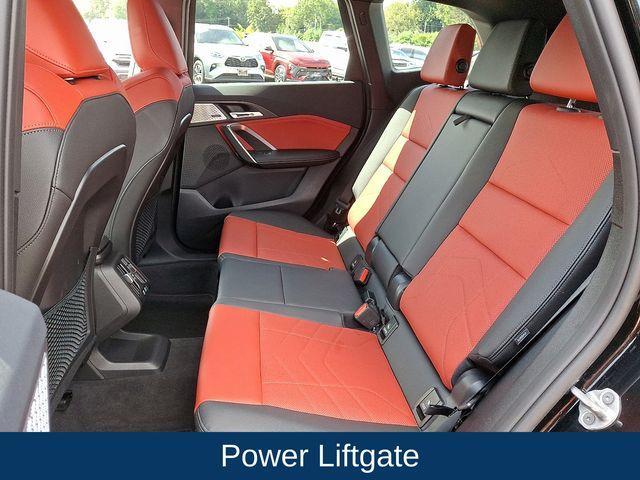 used 2023 BMW X1 car, priced at $29,626