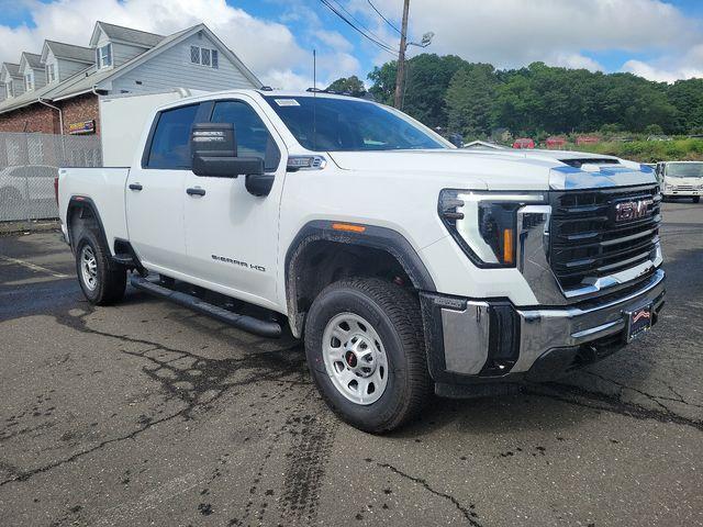 new 2024 GMC Sierra 3500 car, priced at $58,845