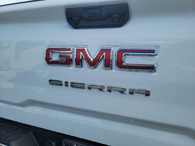 new 2024 GMC Sierra 3500 car, priced at $58,845